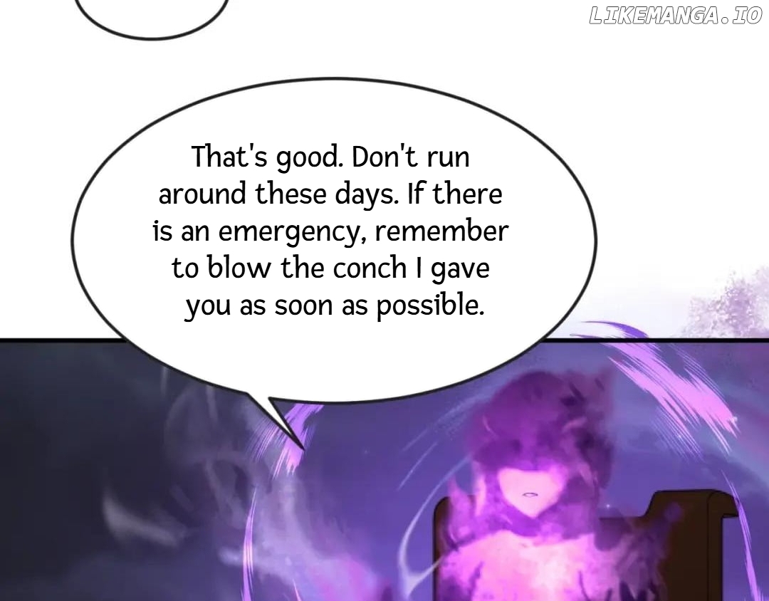Era of the Haunted chapter 122 - page 111
